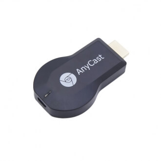 Беспроводной ТВ адаптер AnyCAst M4 Plus-3