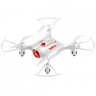 Квадрокоптер Syma X21